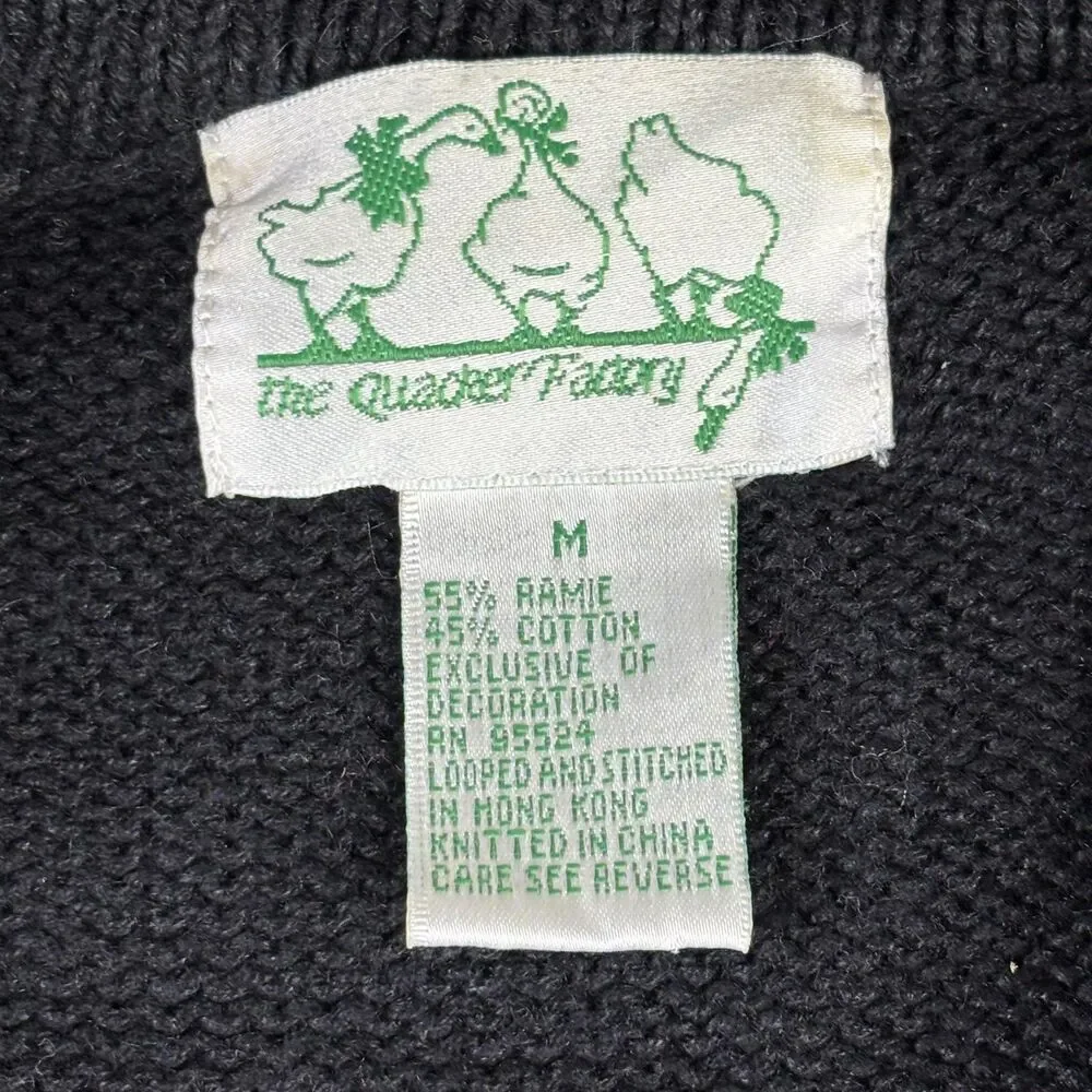 The Quacker Factory quacker factory